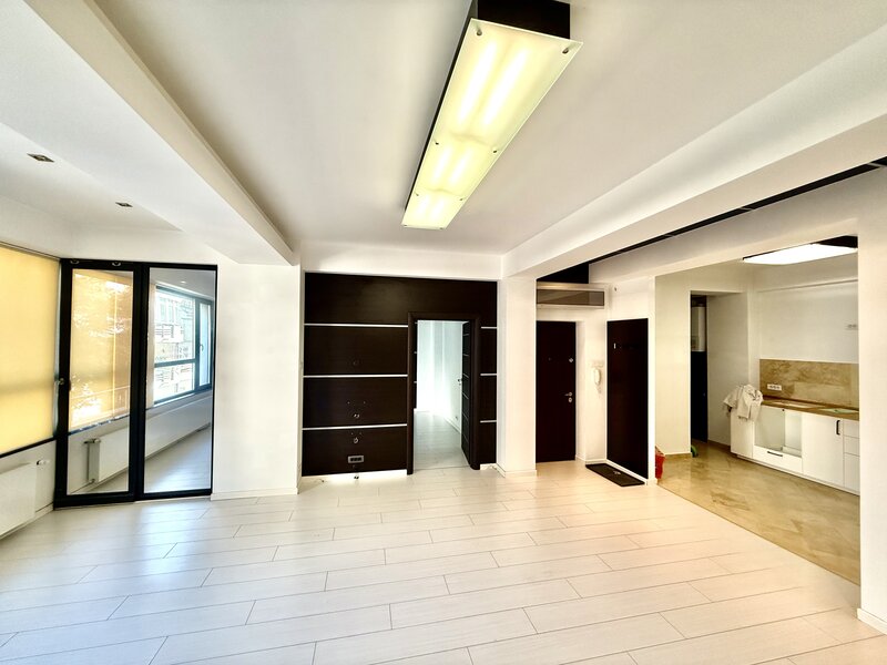 Dorobanti - Beller/ 2 camere/ Bloc 2016/ Potential excelent de inchiriere!