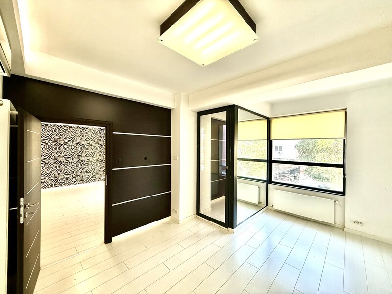 Dorobanti - Beller/ 2 camere/ Bloc 2016/ Potential excelent de inchiriere!