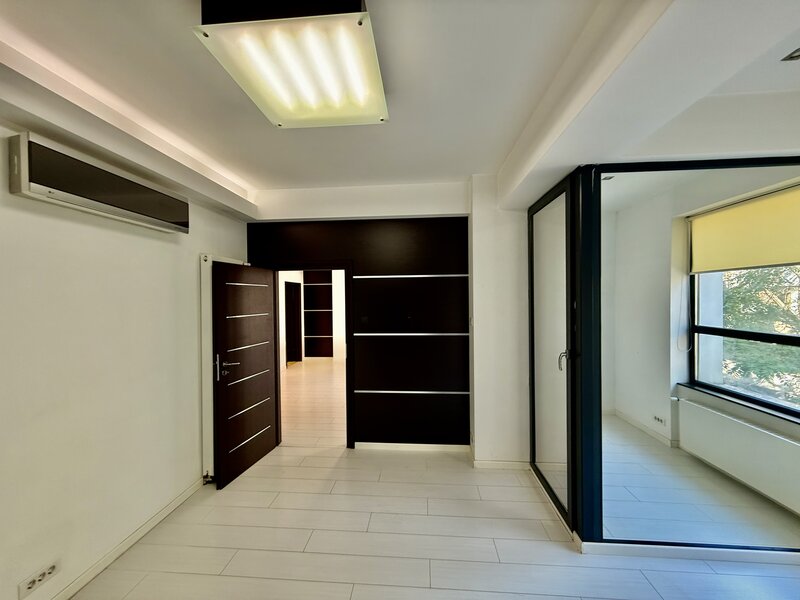 Dorobanti - Beller/ 2 camere/ Bloc 2016/ Potential excelent de inchiriere!