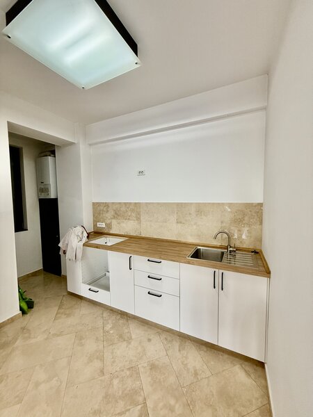 Dorobanti - Beller/ 2 camere/ Bloc 2016/ Potential excelent de inchiriere!