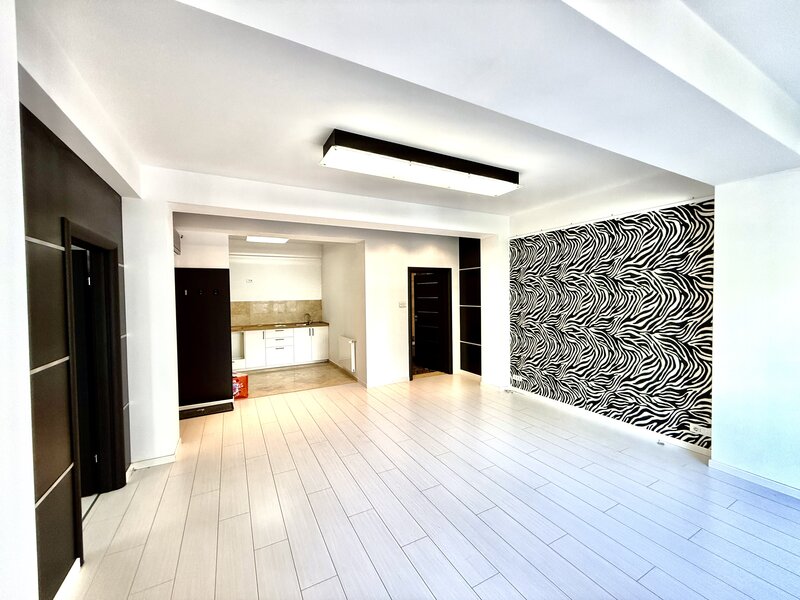 Dorobanti - Beller/ 2 camere/ Bloc 2016/ Potential excelent de inchiriere!