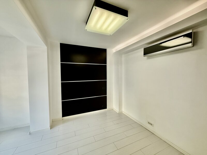 Dorobanti - Beller/ 2 camere/ Bloc 2016/ Potential excelent de inchiriere!