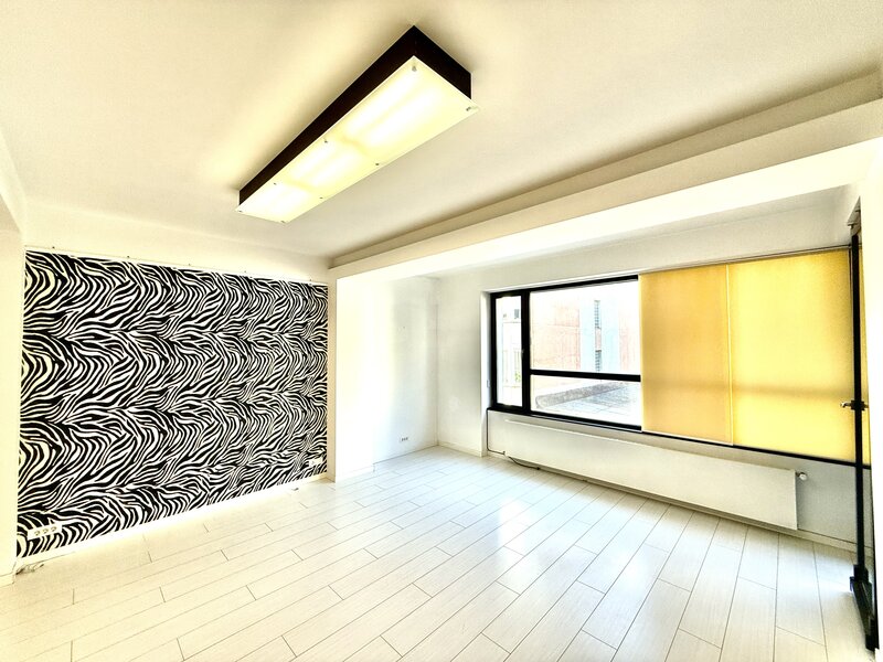 Dorobanti - Beller/ 2 camere/ Bloc 2016/ Potential excelent de inchiriere!