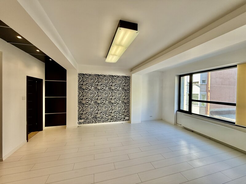 Dorobanti - Beller/ 2 camere/ Bloc 2016/ Potential excelent de inchiriere!