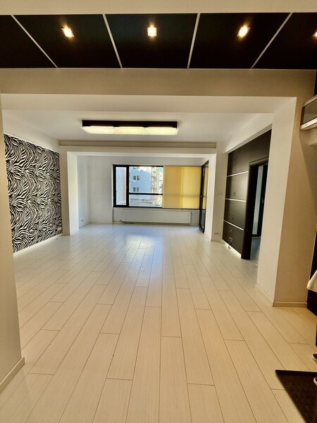 Dorobanti - Beller/ 2 camere/ Bloc 2016/ Potential excelent de inchiriere!