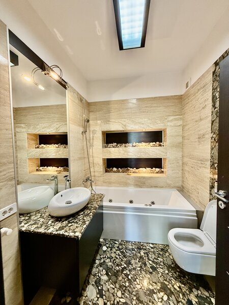 Dorobanti - Beller/ 2 camere/ Bloc 2016/ Potential excelent de inchiriere!