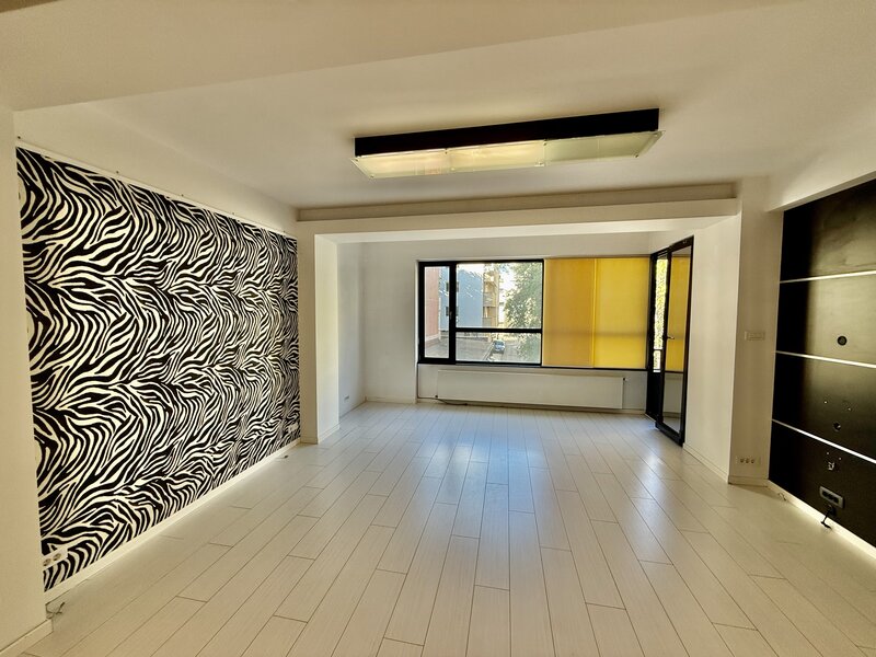 Dorobanti - Beller/ 2 camere/ Bloc 2016/ Potential excelent de inchiriere!