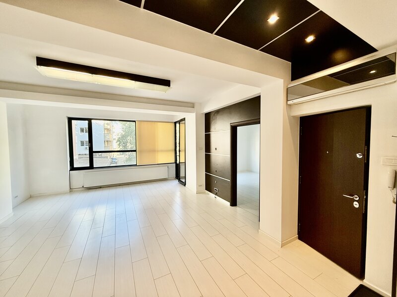 Dorobanti - Beller/ 2 camere/ Bloc 2016/ Potential excelent de inchiriere!