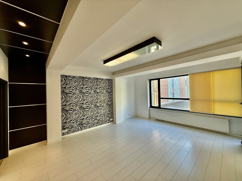 Dorobanti - Beller/ 2 camere/ Bloc 2016/ Potential excelent de inchiriere!