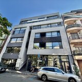 Dorobanti - Beller/ 2 camere/ Bloc 2016/ Potential excelent de inchiriere!